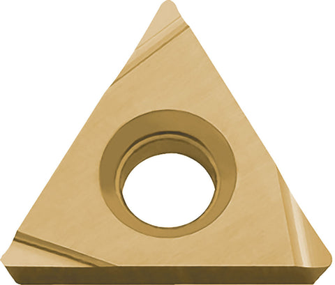 Kyocera TPGH 321R PV720 Grade PVD Cermet, Indexable Turning Insert