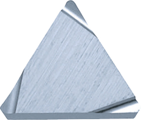 Kyocera TPGR 18151LF TN60 Grade Uncoated Cermet, Indexable Turning Insert