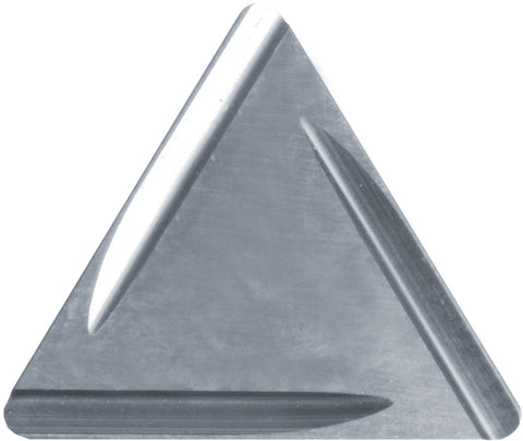 Kyocera TPGR 322RB KW10 Grade Uncoated Carbide, Indexable Turning Insert