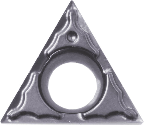 Kyocera TPGT 151502MPCF PR1225 Grade PVD Carbide, Indexable Turning Insert