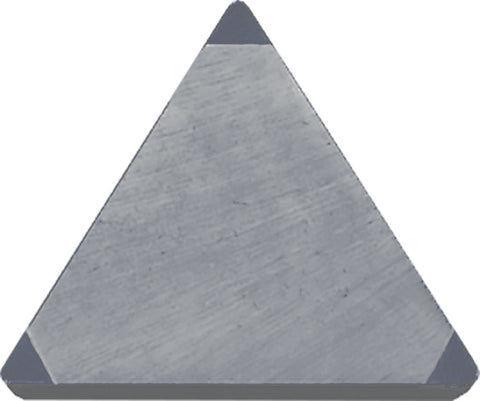 Kyocera TPG 221ME KBN525 Grade CBN, Indexable Turning Insert