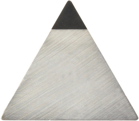 Kyocera TPG 322NE KPD001 Grade PCD, Indexable Turning Insert