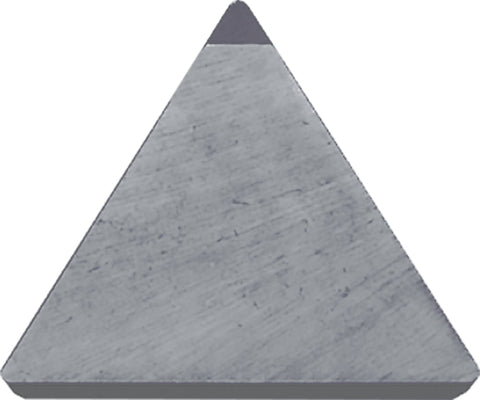 Kyocera TPG 322SE KBN525 Grade CBN, Indexable Turning Insert