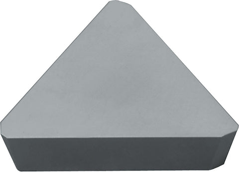 Kyocera TPK 43PDFR KW10 Grade Uncoated Carbide, Indexable Milling Insert