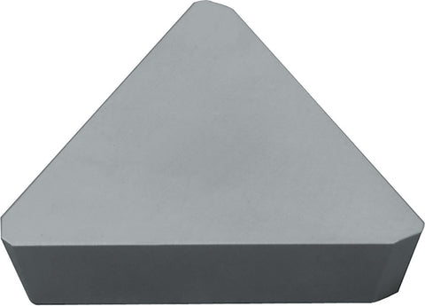 Kyocera TPK 32PDFR KW10 Grade Uncoated Carbide, Indexable Milling Insert