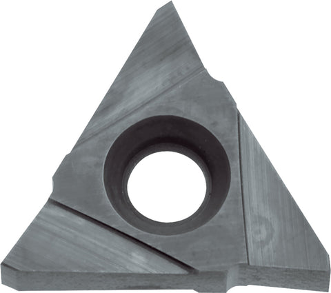 Kyocera TPMC 32NGR062 TN60 Grade Uncoated Cermet, Indexable Grooving Insert
