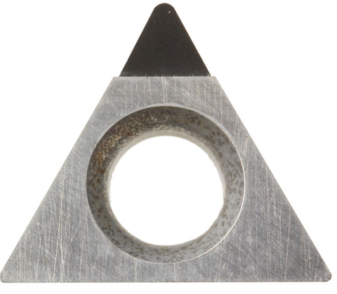 Kyocera TPMH 3205SE KPD001 Grade PCD, Indexable Turning Insert
