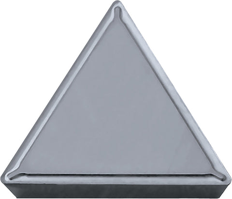 Kyocera TPMR 221DP TN60 Grade Uncoated Cermet, Indexable Turning Insert