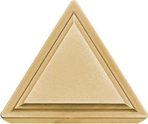 Kyocera TPMR 221 CA6525 Grade CVD Carbide, Indexable Turning Insert