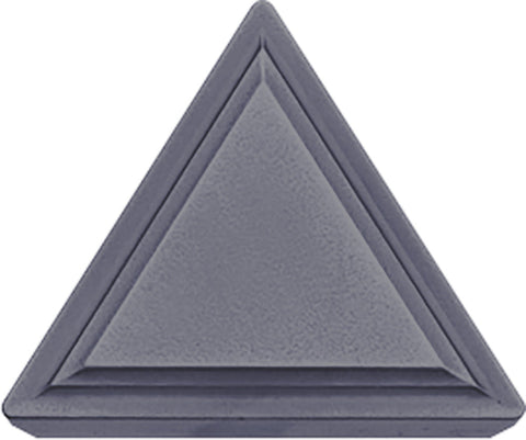 Kyocera TPMR 321 PV7005 Grade PVD Cermet, Indexable Turning Insert