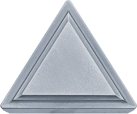 Kyocera TPMR 222 TN610 Grade Uncoated Cermet, Indexable Turning Insert