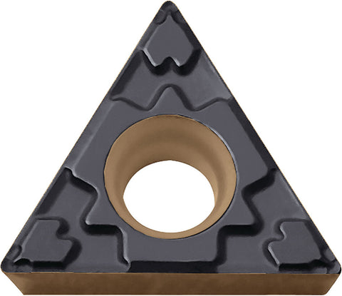 Kyocera TPMT 221GP CA115P Grade CVD Carbide, Indexable Turning Insert