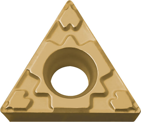 Kyocera TPMT 221GP CA515 Grade CVD Carbide, Indexable Turning Insert