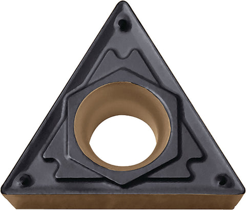 Kyocera TPMT 221HQ CA125P Grade CVD Carbide, Indexable Turning Insert