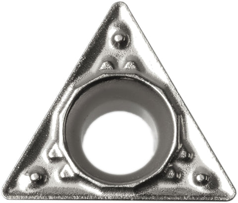 Kyocera TPMT 221HQ TN620 Grade Uncoated Cermet, Indexable Turning Insert