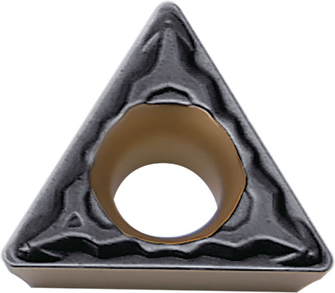 Kyocera TPMT 221PP CA125P Grade CVD Carbide, Indexable Turning Insert
