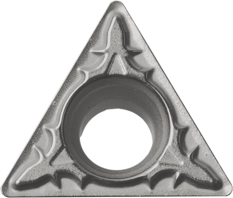 Kyocera TPMT 221XP TN620 Grade Uncoated Cermet, Indexable Turning Insert