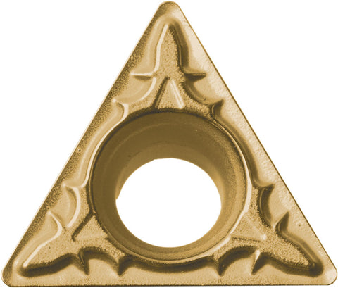 Kyocera TPMT 18151XP PV710 Grade PVD Cermet, Indexable Turning Insert