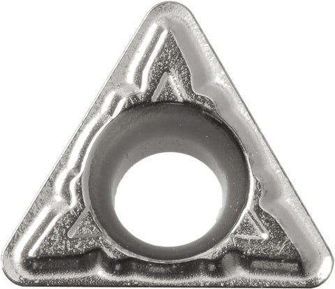 Kyocera TPMT 322XQ TN610 Grade Uncoated Cermet, Indexable Turning Insert