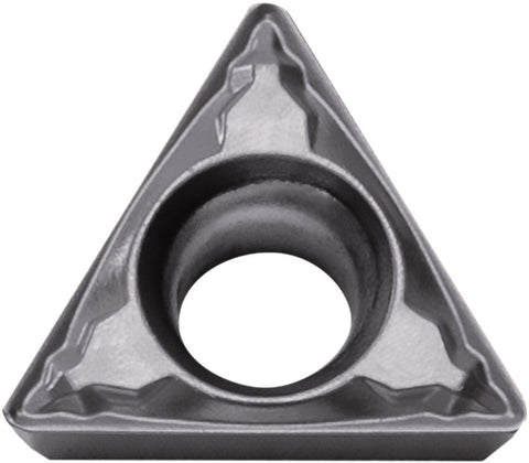 Kyocera TPMX 221LWP PR1725 Grade PVD Carbide, Indexable Turning Insert