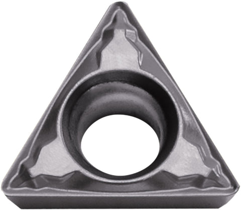 Kyocera TPMX 221RWP PR1725 Grade PVD Carbide, Indexable Turning Insert