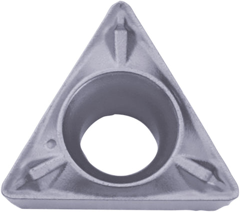 Kyocera TPMX 18152WP PR1725 Grade PVD Carbide, Indexable Turning Insert