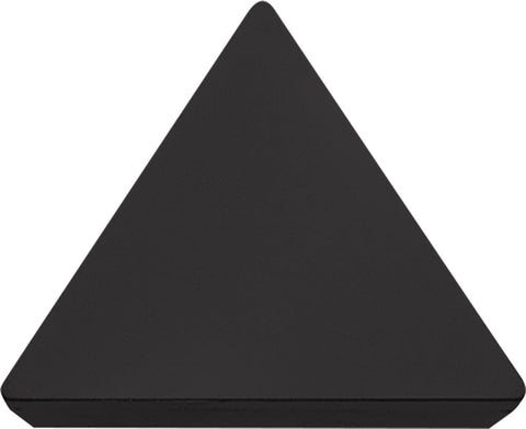 Kyocera TPM 221 CA4515 Grade CVD Carbide, Indexable Turning Insert