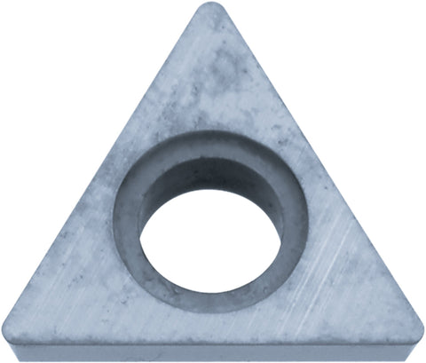 Kyocera TP 405 TN610 Grade Uncoated Cermet, Indexable Turning Insert