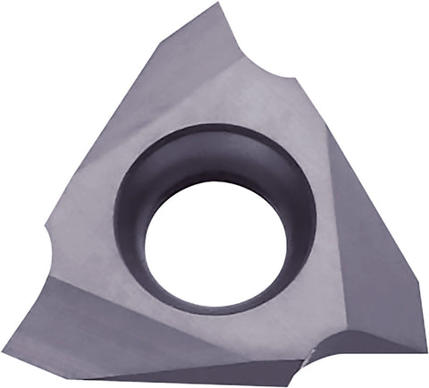 Kyocera TT 32R6001 PR1115 Grade PVD Carbide, Indexable Threading Insert