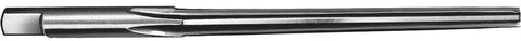 Series 557 2 HSS SPIRAL FL TAPER PIN REAMER