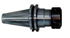 Techleader BT40 ER25 x 3" GL ER Collet Chuck.