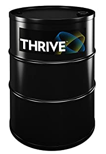 455167 Thrive ISO100 Hydraulic Oil 55 Gallon Drum