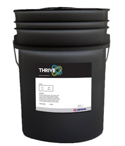 205543 Thrive ISO68 R&O Gear/Bearing/Compressor Fluid (Crosses over to SHC626), 5 Gallon Pail