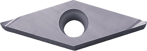 Kyocera VBET 2202MLF PR1725 Grade PVD Carbide, Indexable Turning Insert