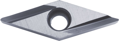 Kyocera VBET 2202MLY PR1725 Grade PVD Carbide, Indexable Turning Insert