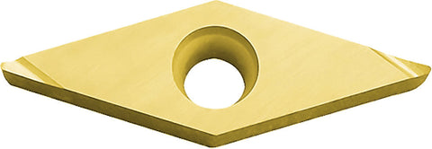 Kyocera VBET 2202MRF PV720 Grade PVD Cermet, Indexable Turning Insert