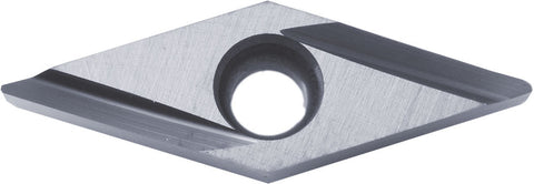 Kyocera VBET 221MRY PR1725 Grade PVD Carbide, Indexable Turning Insert