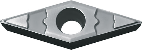Kyocera VBMT 332GP PR1725 Grade PVD Carbide, Indexable Turning Insert