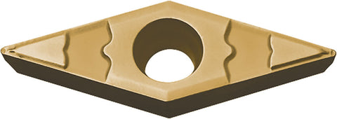 Kyocera VBMT 331GP PV730 Grade PVD Cermet, Indexable Turning Insert