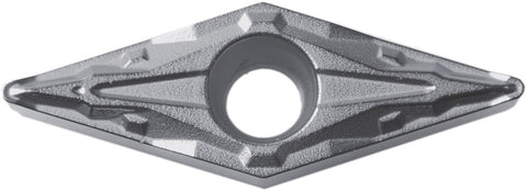 Kyocera VBMT 2205PP TN610 Grade Uncoated Cermet, Indexable Turning Insert