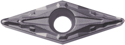 Kyocera VBMT 2205PP PR1225 Grade PVD Carbide, Indexable Turning Insert