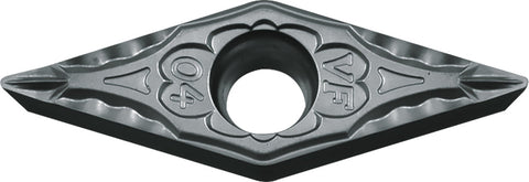 Kyocera VBMT 332VF PR1725 Grade PVD Carbide, Indexable Turning Insert
