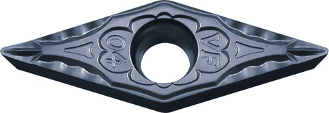 Kyocera VBMT 2205VF PR1725 Grade PVD Carbide, Indexable Turning Insert