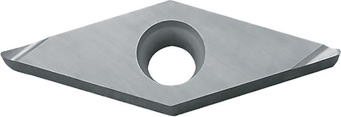 Kyocera VCET 2205MLF PR1535 Grade PVD Carbide, Indexable Turning Insert