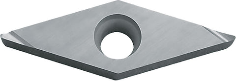 Kyocera VCET 2202MRF PR1725 Grade PVD Carbide, Indexable Turning Insert