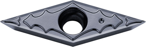 Kyocera VCGT 2205MPCF PR1535 Grade PVD Carbide, Indexable Turning Insert