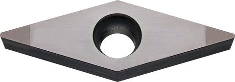 Kyocera VCGW 151505T00315ME KBN010 Grade CBN, Indexable Turning Insert