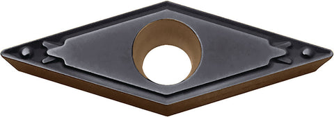Kyocera VCMT 151505HQ CA125P Grade CVD Carbide, Indexable Turning Insert