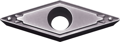 Kyocera VCMT 222HQ PR1225 Grade PVD Carbide, Indexable Turning Insert