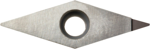 Kyocera VCMT 151502NE KPD001 Grade PCD, Indexable Turning Insert